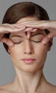 مزوتراپی پف زیر چشم