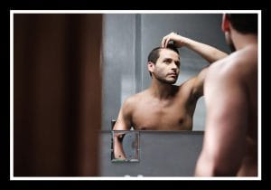 مزوتراپی مو در آقایان
