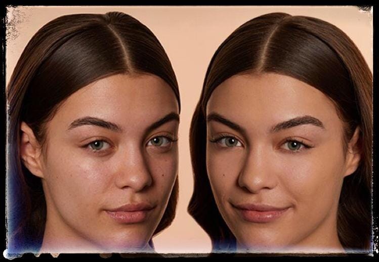 میکرونیدلینگ همراه با مزوتراپی نی نی سایت