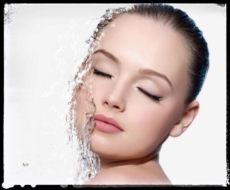 روش های آبرسانی پوست
