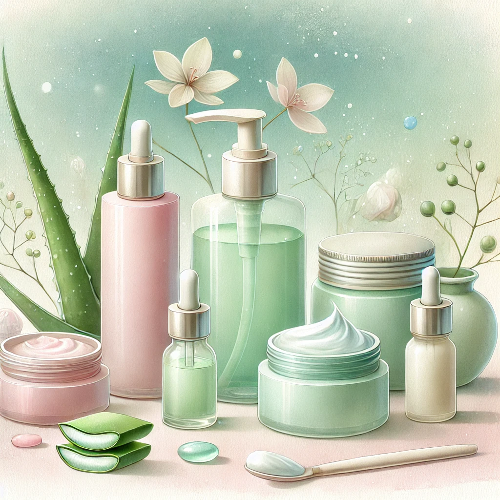 بعد از مزونیدلینگ چه کرمی بزنیم