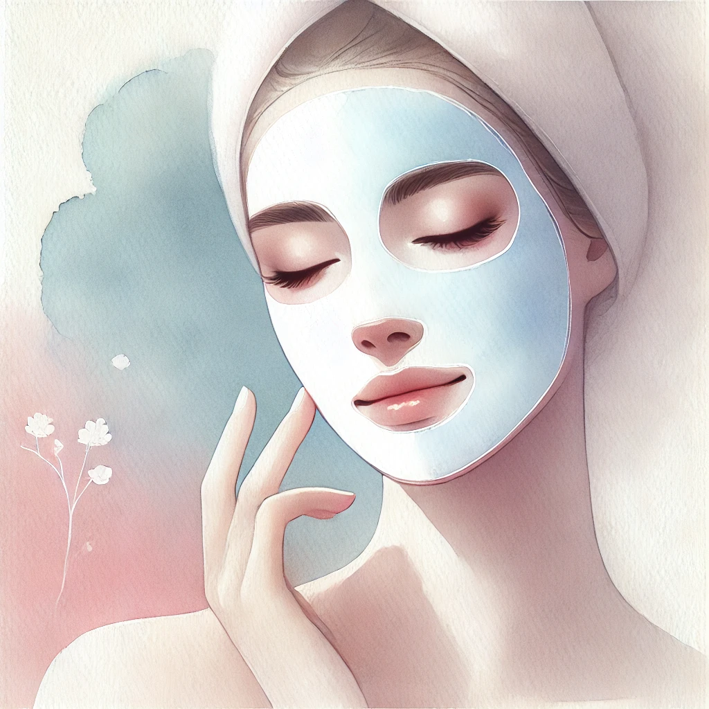 سفید کردن پوست