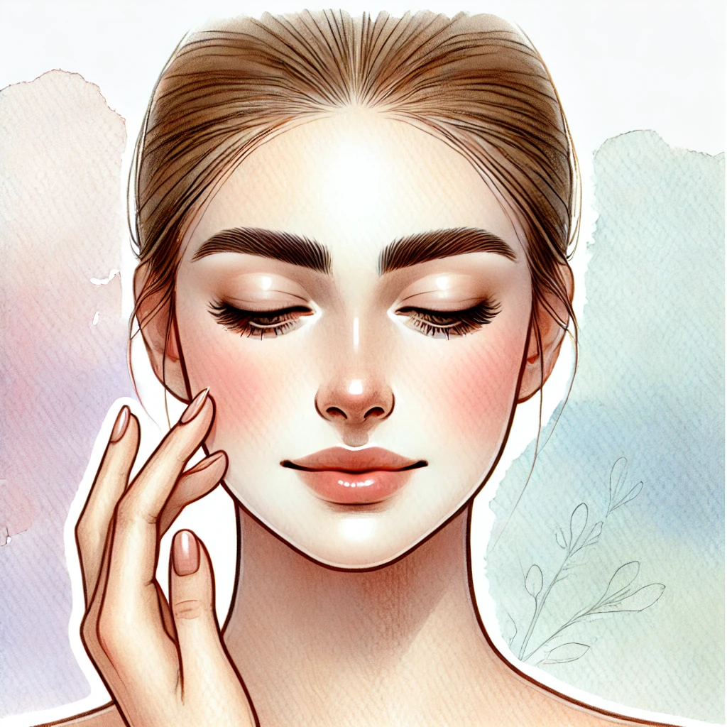 چند روز بعد از میکرونیدلینگ ابرو می‌توان صورت را شست؟